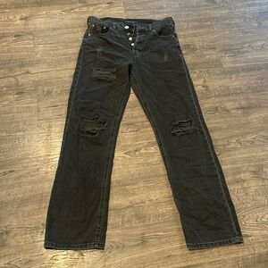 Aeropostale 90’s Baggy Jeans